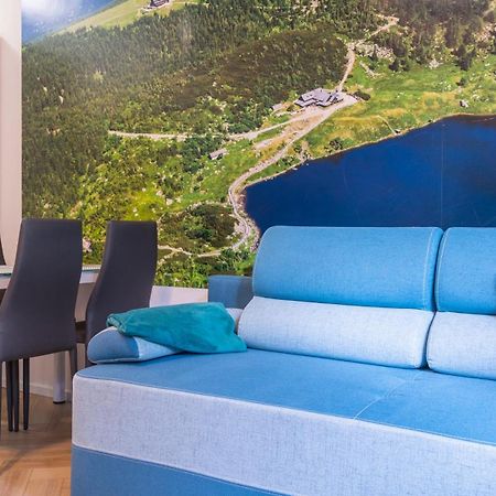 Apartament Ski Sudety Karpacz Esterno foto
