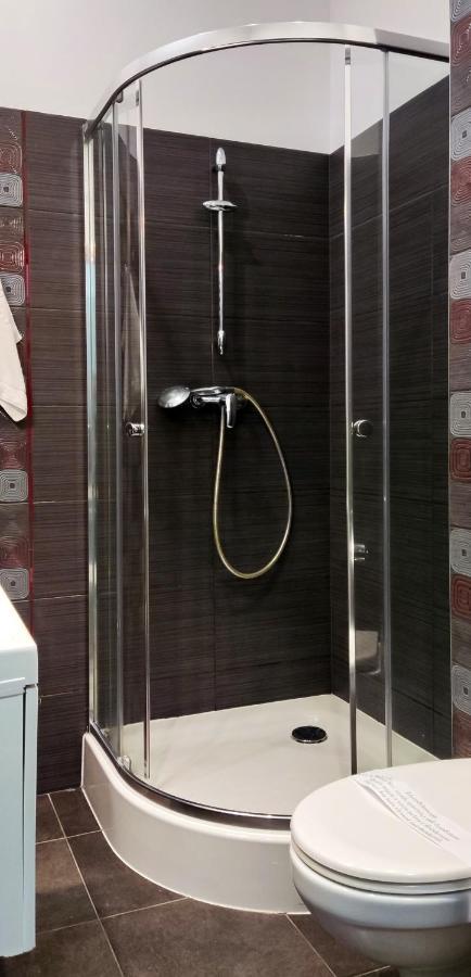 Apartament Ski Sudety Karpacz Esterno foto