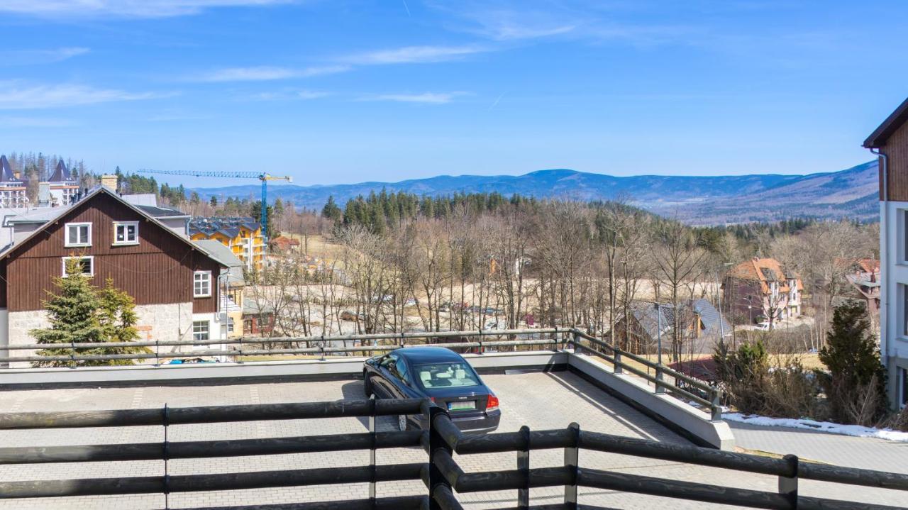 Apartament Ski Sudety Karpacz Esterno foto