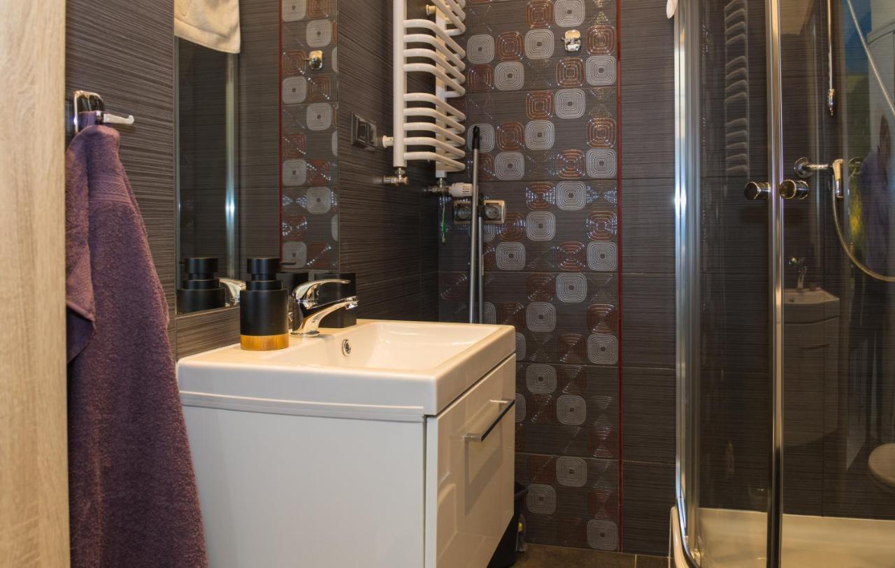 Apartament Ski Sudety Karpacz Esterno foto
