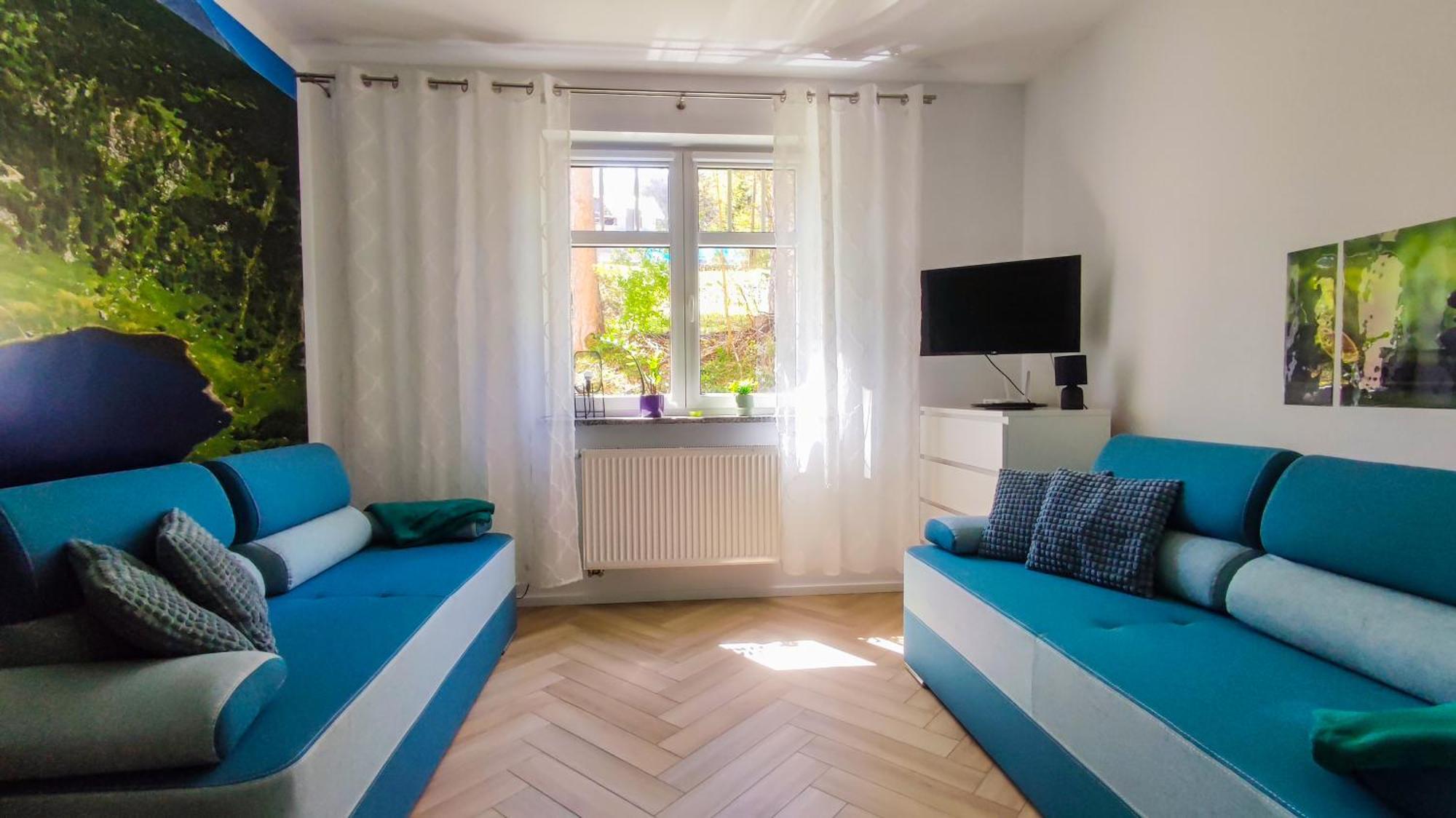 Apartament Ski Sudety Karpacz Esterno foto
