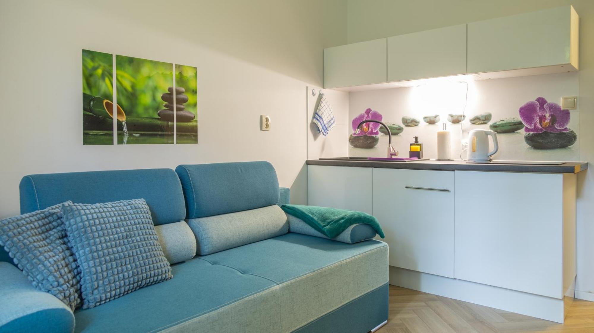 Apartament Ski Sudety Karpacz Esterno foto