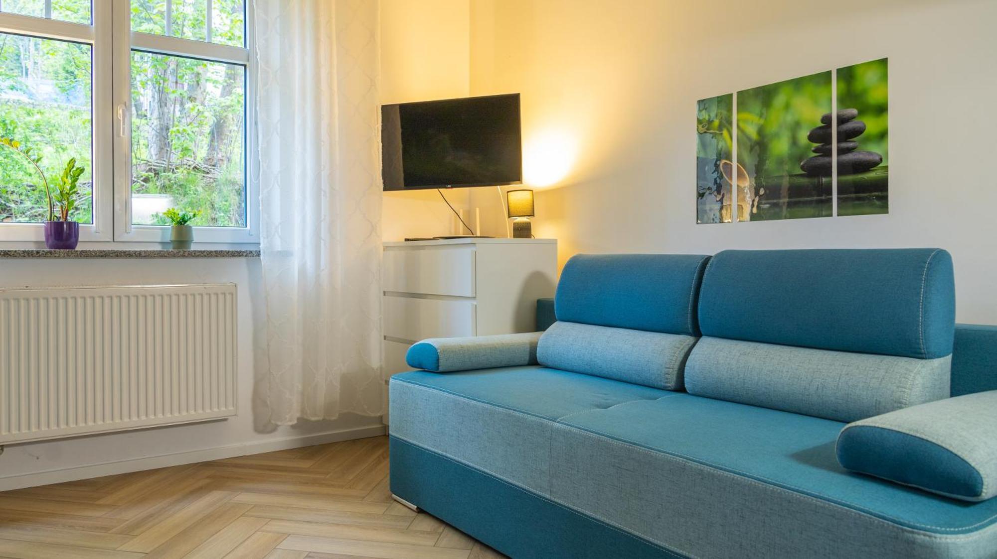 Apartament Ski Sudety Karpacz Esterno foto