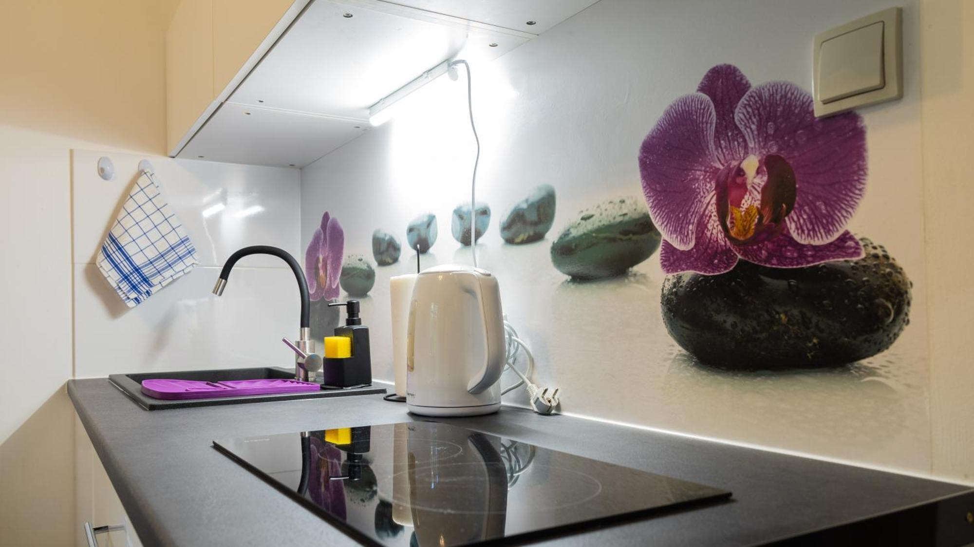 Apartament Ski Sudety Karpacz Esterno foto