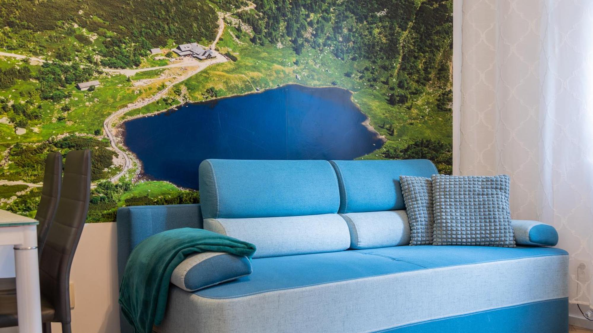 Apartament Ski Sudety Karpacz Esterno foto